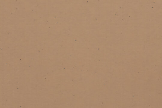 Brown Background with Small Black Dots