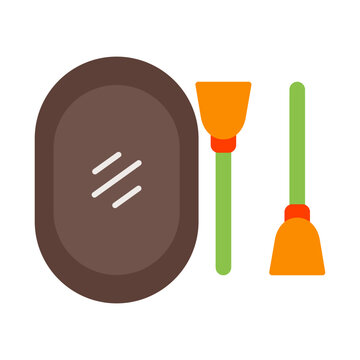 Lifeboat Trendy Icon