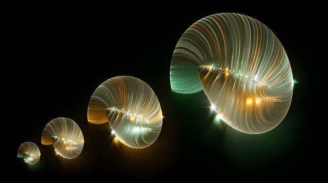 bloom pattern radiating outward, vibrant neon colors, infinite detail
