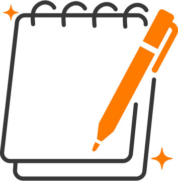 writing pad