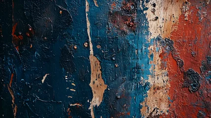old wood texture © Yoko