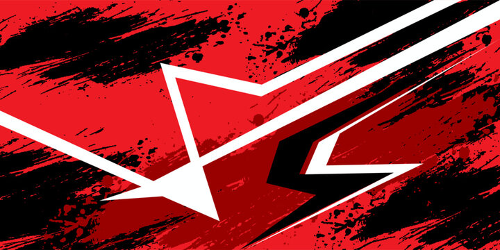 black red absratct racing graphic splatter,background,backdrop
