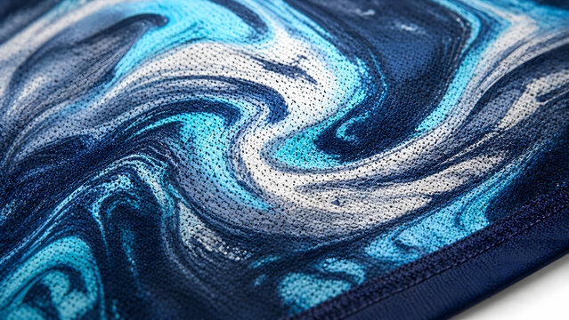 Experience ultimate comfort with our Fluid Organic Adaptability Performance Jersey. Designed with eco-friendly fabrics and smart stretch technology to elevate your daily athletic routine.
