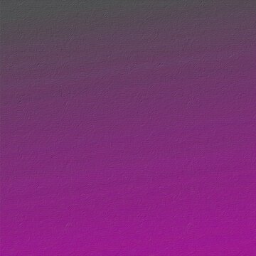 Textured Vertical Gradient From Gray to Pink on Fine Canvas