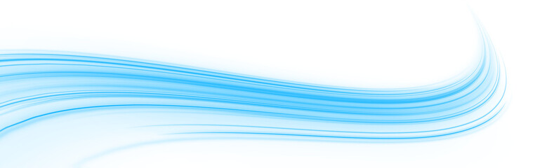 Speed motion racing track vector with vibrant light trails. Perspective depth increases sense of rapid forward movement. Ideal for game backgrounds and UI png speed track vector  © megasuperman