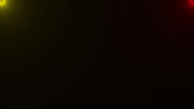 Emergency Lights Overlays Fire truck with flashing lights on Emergency ambulance responds to a call Red police flashing emergency siren light. ambulance siren fire truck response. 4k Emergency Lights 