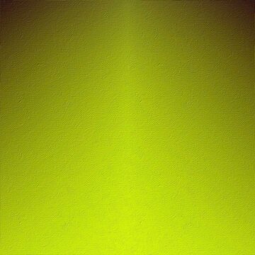 Textured yellow and black gradient background, fine canvas canvas texture 10k