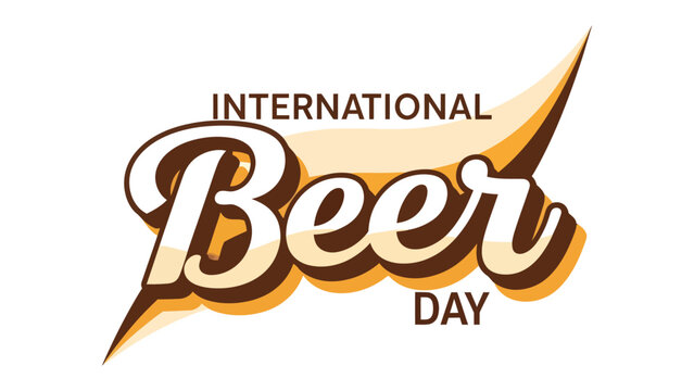 International Beer Day Celebration