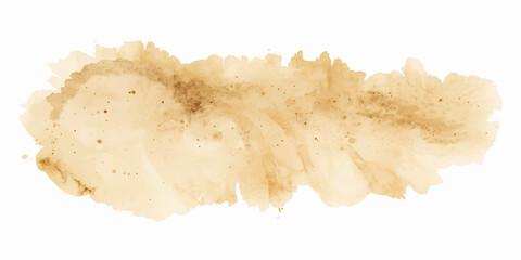 Fototapeta premium Mushrooms and wood shavings isolated on white background with vintage brown grunge paper texture and antique rough wooden pattern design