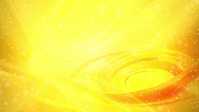 キラキラ 波紋 パーティクル BG285_04