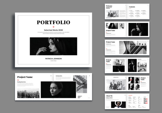 CreativePortfolioLayout.zip