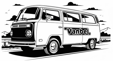 police car vector © bakul