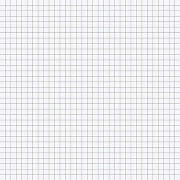 Minimal Light Brown Grid Pattern Background with Square Checkered Geometry