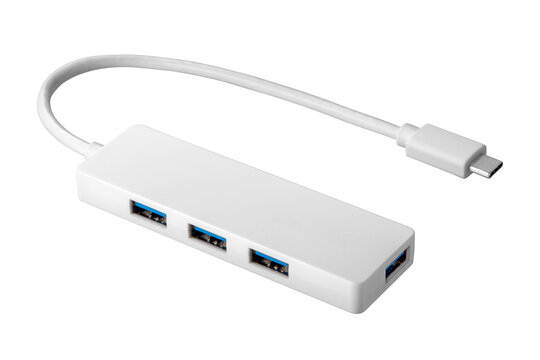 USB Type-C Hub