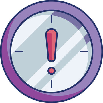 Delay Icon