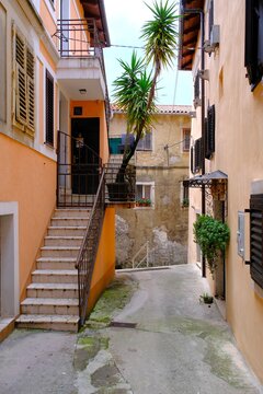 Altstadt Lovran