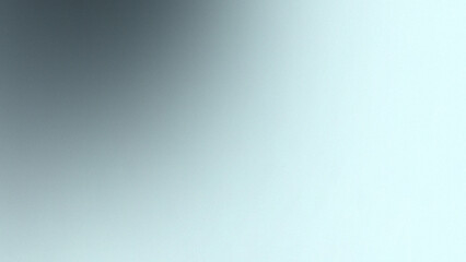 Minimalist arctic ice light landscape gradient background, professional cool gray corporate website header © YumeHue Studio