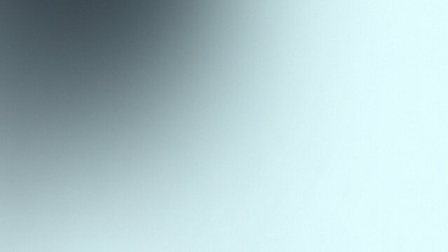 Minimalist arctic ice light landscape gradient background, professional cool gray corporate website header