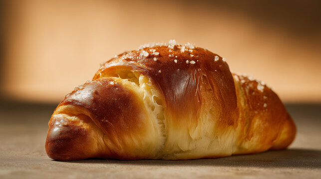 Salted bread or shio bread