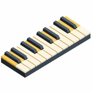 Digital Harmony's Ascending Keys