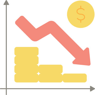 Deflation Zone Illustration