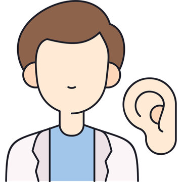 Audiologist Sticker