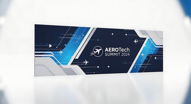 Aerotech drone flight controller display close up.