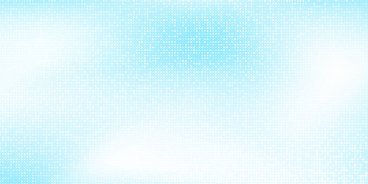 Abstract blue gradient background Ecology concept for your graphic abstract