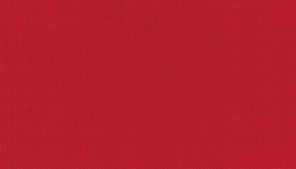 Fototapeta premium Bright red cardboard texture background vector. Seamless realistic red corrugated paper planks pattern, vertical stripe carton board texture wallpaper. Perfect for rustic packaging design. 