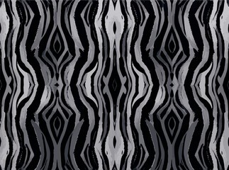 Obraz premium abstract animal skin pattern vector