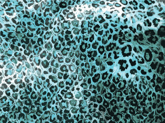 Obraz premium abstract animal skin pattern vector