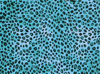 Obraz premium abstract animal skin pattern vector