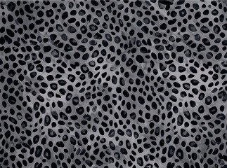 Obraz premium abstract animal skin pattern vector