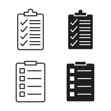 List icon