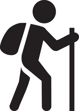 running man icon