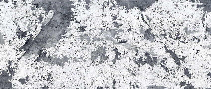 Wallpaper background presents a gorgeous gray concrete backdrop embellished with retro pink floral artwork