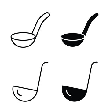 Ladle icon