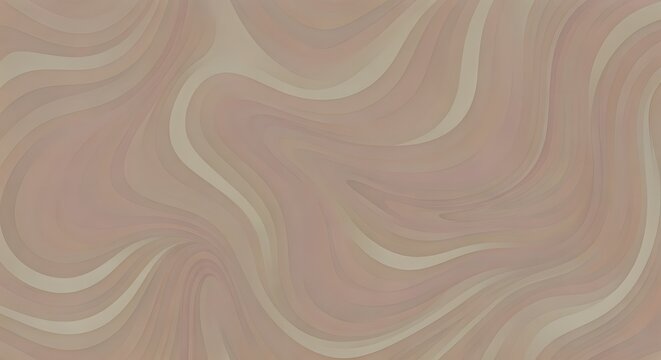 A swirling pattern of marbled brown hues.