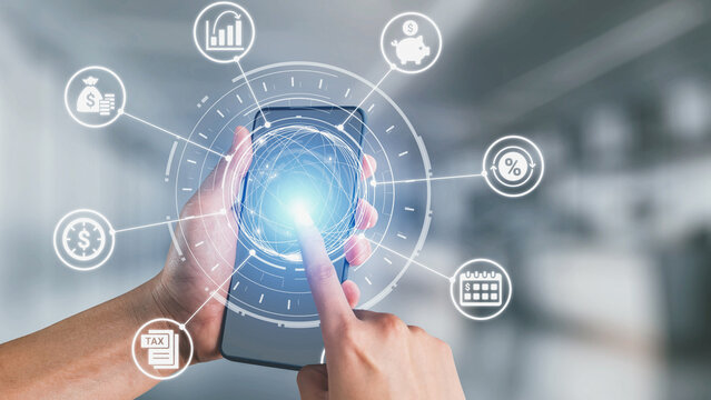 Accounting technology transforms how accounting income expense operates. With digital calculation cloud accounting, business adopt accounting technology to improve credit and debt accuracy. Spire