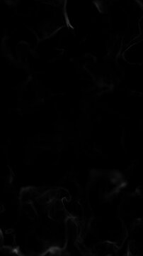Dual Direction Smoke Transition