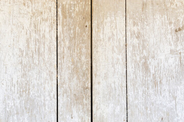 Obraz premium Natural wood planks as background
