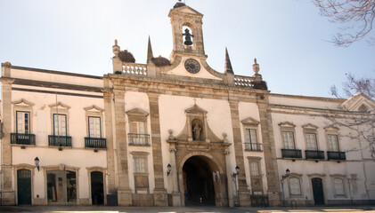 Fototapeta premium Arco da Vila Faro