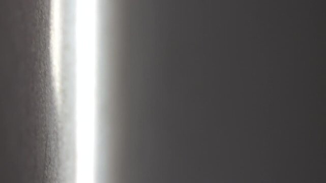 日常に差し込む太陽の光　