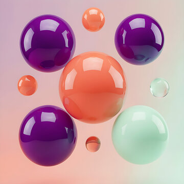 Silent Suspension of Spherical Harmony
