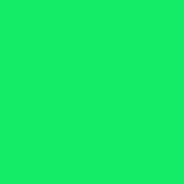 We Are Hiring Animated Logo with Green Screen Background, People Hiring 
