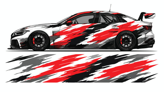 Sport Car Racing Vehicle Speed 2.