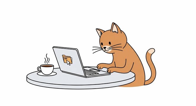 The Purrfectly Typed Report