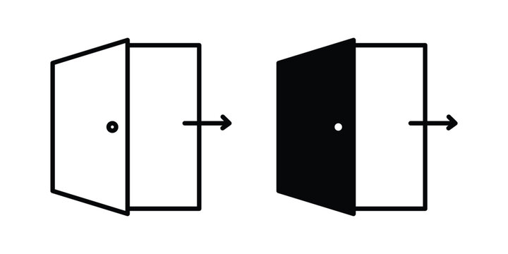 Exit icon