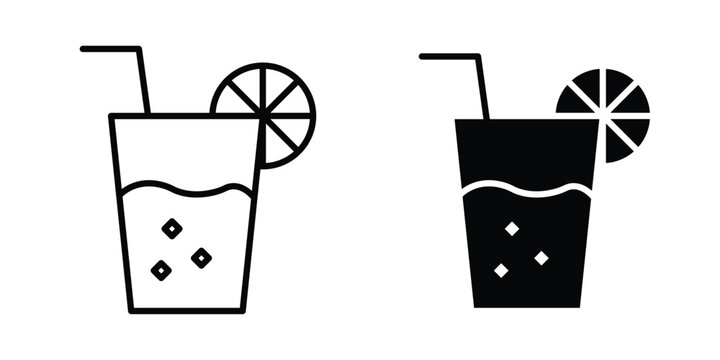 Lemonade icon