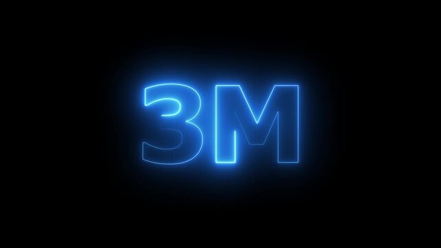thank you 3 million followers social media success celebration background concept,thank you 3m followers and subscribers celebration social media milestone achievement.